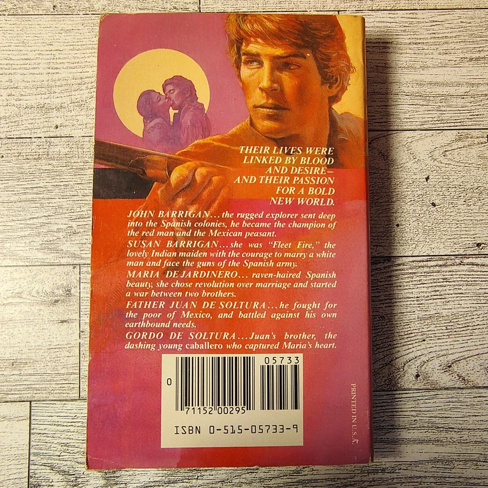 Jove Books eagle serpent